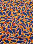 Rayon Chalice Printed