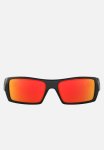 Oakley Performance Lifestyle 0OO9014 60 Sunglasses - Matte Black