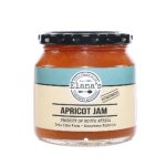Apricot Jam 250ML