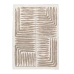 Vertigo Rug In Hazel