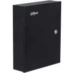 Dahua DHI-ASC2204C-D 4 Door Access Controller Including Metal Enclosure And Psu IP20 IK04 5X RS-485 Ports 4X Wiegand Ports 1X 10