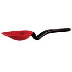 Red Supoon Scraping Spoon - DFSU2621