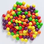 Rainbow Candy Concentrate - 30ML