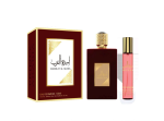 MINI Women's Fragrance Set 100ML + 20ML