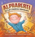 Alphabert An A-b-c Bedtime Adventure Hardcover