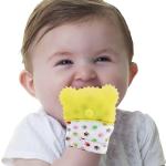 Baby Gum Teething Glove