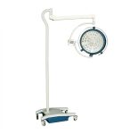 LED Examination Lamp Gooseneck