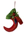 Santa Boot 18CM