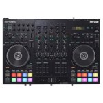 Roland DJ-707M Mobile Dj Controller