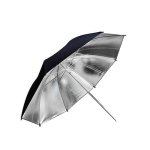 GODOX UB-002 84CM Black silver Umbrella