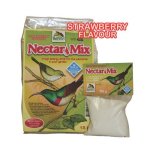Elaine’s Nectar Mix 150G Strawberry