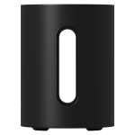 Sonos Sub MINI Wifi Wireless Subwoofer - SUBM1EU1BLK