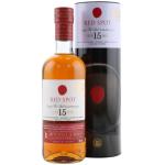 Spot 15 Year Old Irish Whiskey