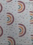 Printed Cheese Cloth