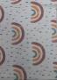 Printed Cheese Cloth