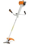 Fs 460 Heavy Duty Clearing Saw Brushcutter