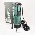 Dab Divertron 900 A V230 50 Gas 15M Sa – Premium
