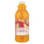 Pnp Nectar Mango 20% Fruit Juice 1.5L