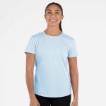 First Ascent Women's Corefit Running Tee