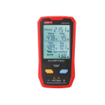 UT673PV Mppt Solar Meter