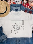 One Piece Luffy Art T-Shirt