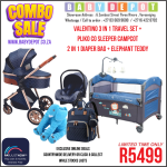 Combo Deal 10