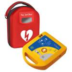 Fully Automatic Defibrillator Saver One Public Access Aed