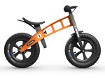 Firstbike Fatbike Orange Balance Bike