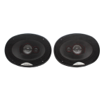 AB-A6980 Audiobank 6X9 Speaker 3WAY