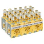 Fever-tree Premium Indiantonic Water 200ML X 24