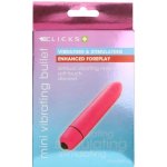Clicks MINI Vibrating Bullet