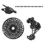- Gx Eagle Upgrade Kit - 10-50