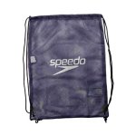 Speedo Equipment Mesh Bag 35L Black