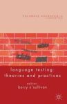 Language Testing - Theories and Practices Hardcover