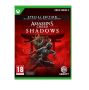 Ubisoft 1 X Assassins Creed Shadows Special Edition Xbs