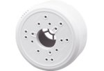 PR-B42PJB Provision Plastic Junction Box Improved Model - For Ahd & Ip Cameras