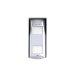 Hikvision Pyronix Outdoor 90 Degree Motion Detector Pir Wired