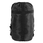 Kopinma Nylon Compression Sacks Bag Sleeping Bag Stuff Storage Compression Bag Sack
