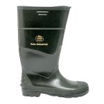 Bata Gumboots Jobber Black Size 8 B892662608