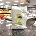 Pea Flour 500G