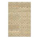 Hive Jute Rug - 400CM X 500CM