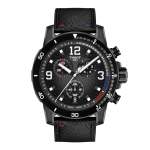 Tissot Supersport Nba Special Edition 45.5MM T125.617.37.067.00