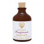 Pomegranate Skin Exfoliator 50ML