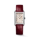 LONGINES Dolcevita Quartz 37MM Watch L5.512.4.28.2