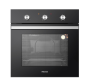 Hisense 60CM Black Built In Oven HE0601BK