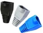 Netix Rubber RJ45 BOOTS-100 Per
