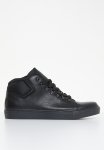 Bronx Campus Boot - Black