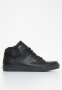 Bronx Campus Boot - Black