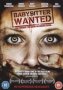 Babysitter Wanted DVD
