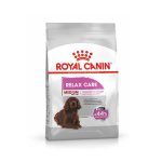 ROYAL CANIN Dog Relax Care - Medium - 10KG